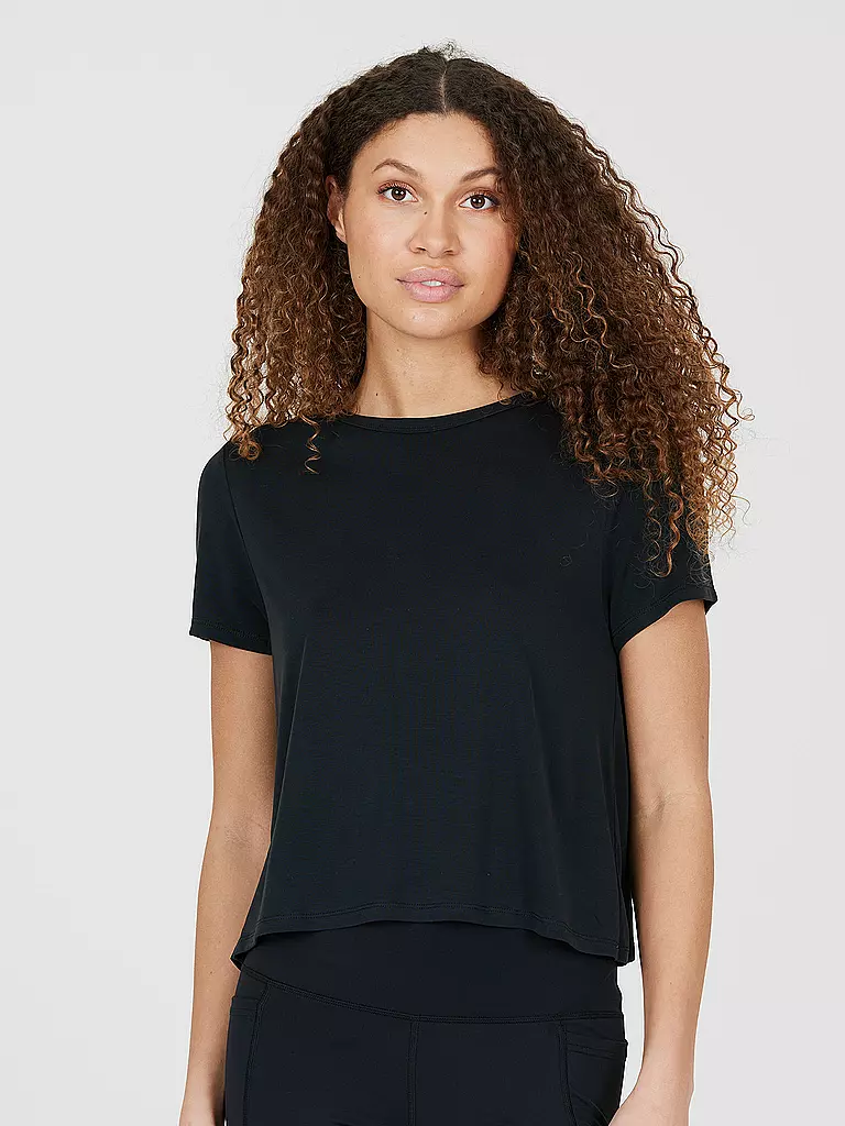 ATHLECIA | Camiseta de fitness Sisith para mujer |