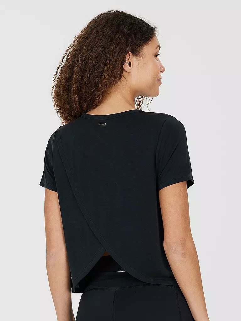 ATHLECIA | Camiseta de fitness Sisith para mujer |