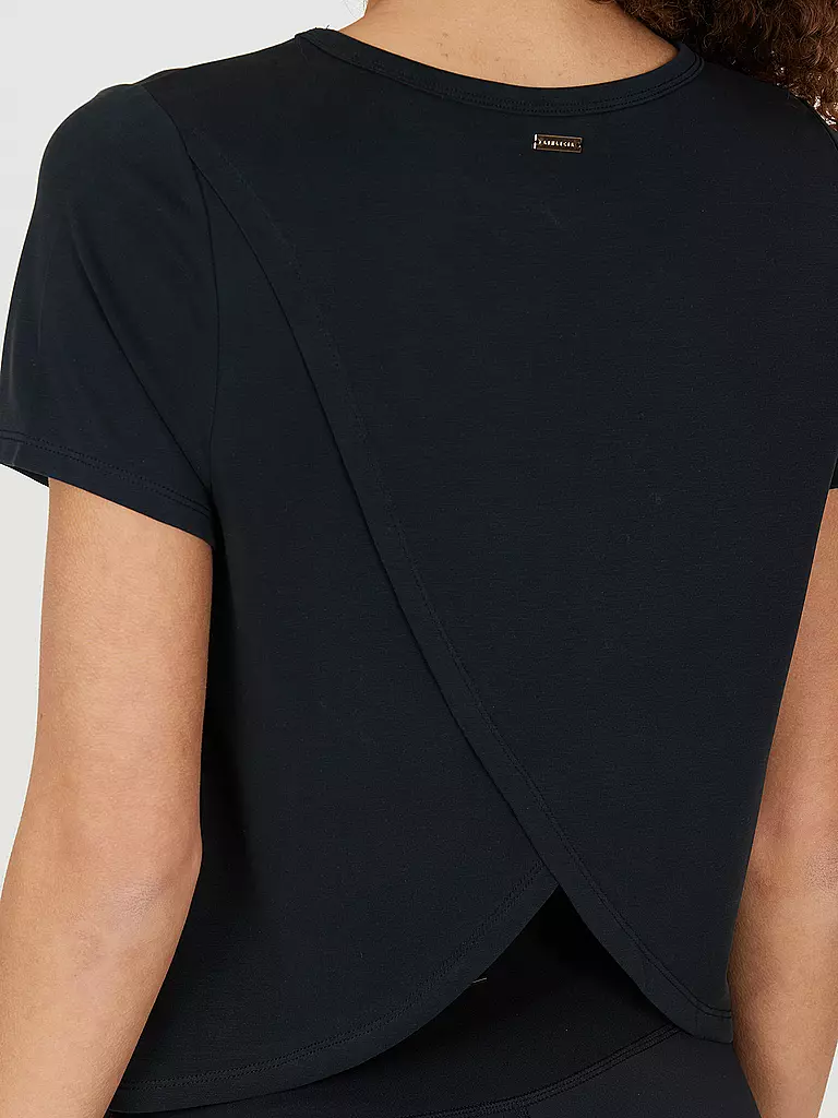 ATHLECIA | Camiseta de fitness Sisith para mujer |