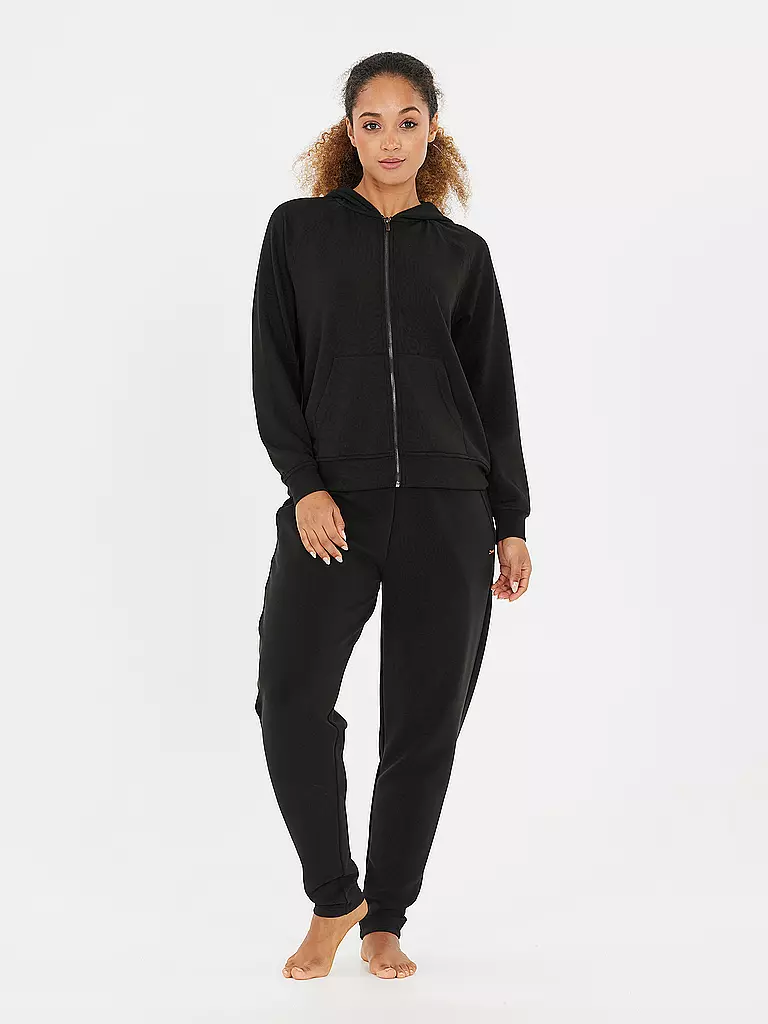 ATHLECIA | Chaqueta de fitness Jacey para mujer | Negro
