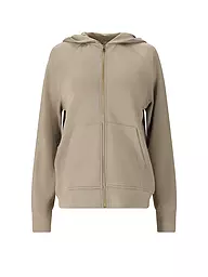 ATHLECIA | Chaqueta de fitness Jacey para mujer | Camel