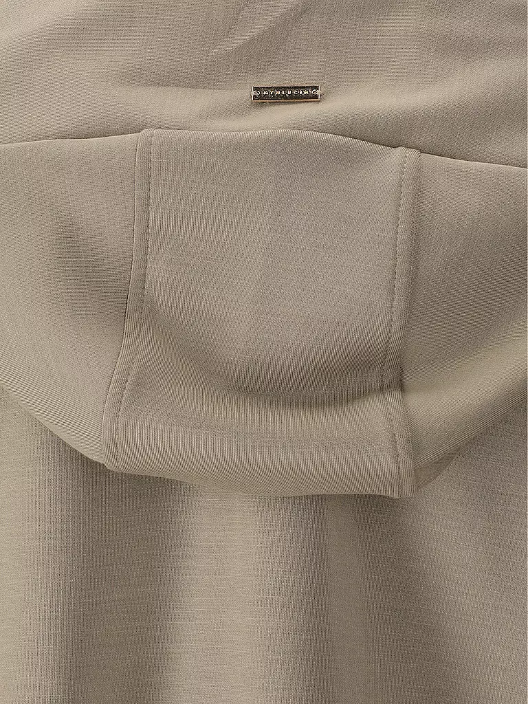 ATHLECIA | Chaqueta de fitness para mujer Jacey | Camel