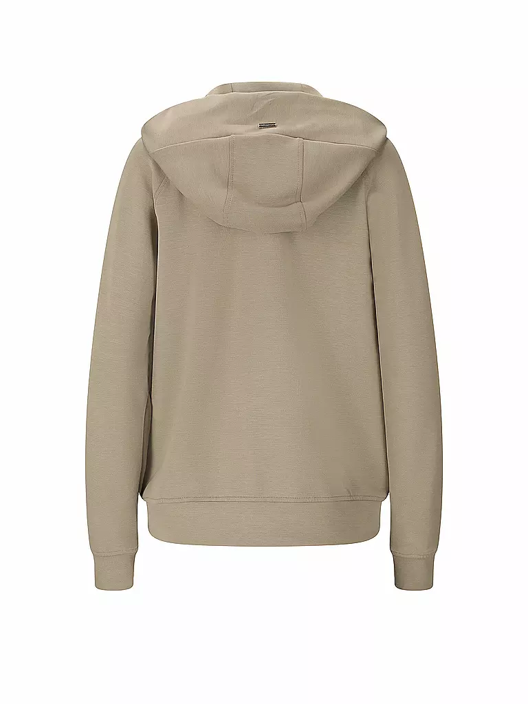 ATHLECIA | Chaqueta de fitness para mujer Jacey | Camel