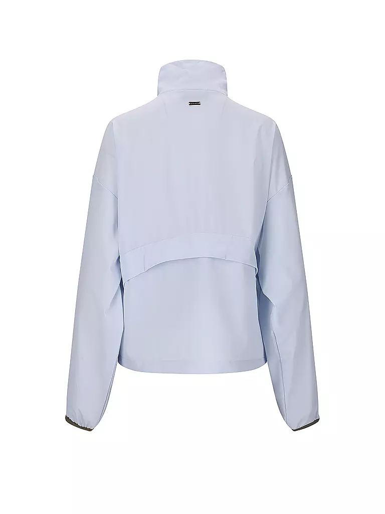 ATHLECIA | Chaqueta de fitness para mujer Narros Woven |