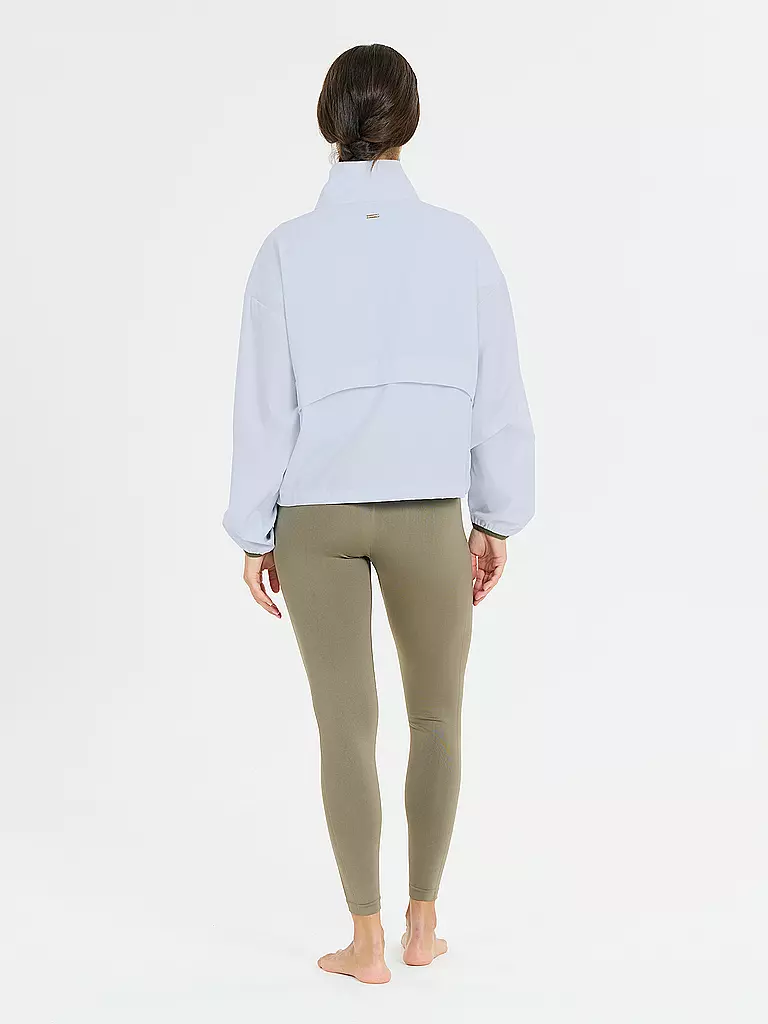 ATHLECIA | Chaqueta de fitness para mujer Narros Woven |