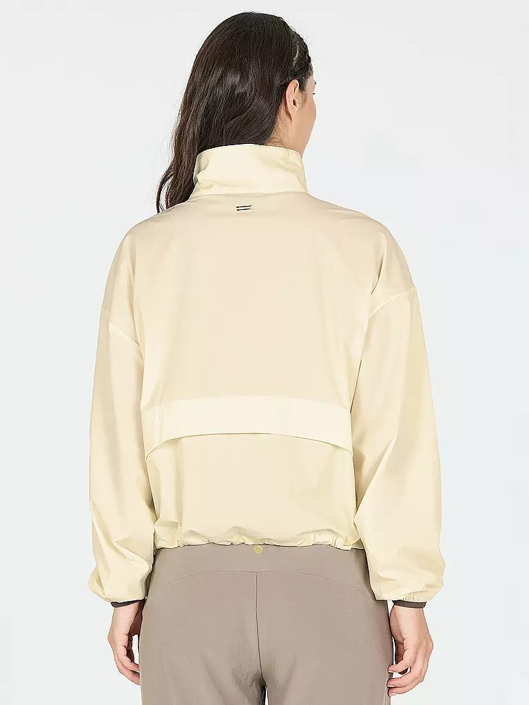 ATHLECIA | Chaqueta de fitness para mujer Narros Woven |