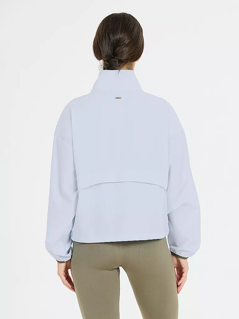 ATHLECIA | Chaqueta de fitness para mujer Narros Woven |