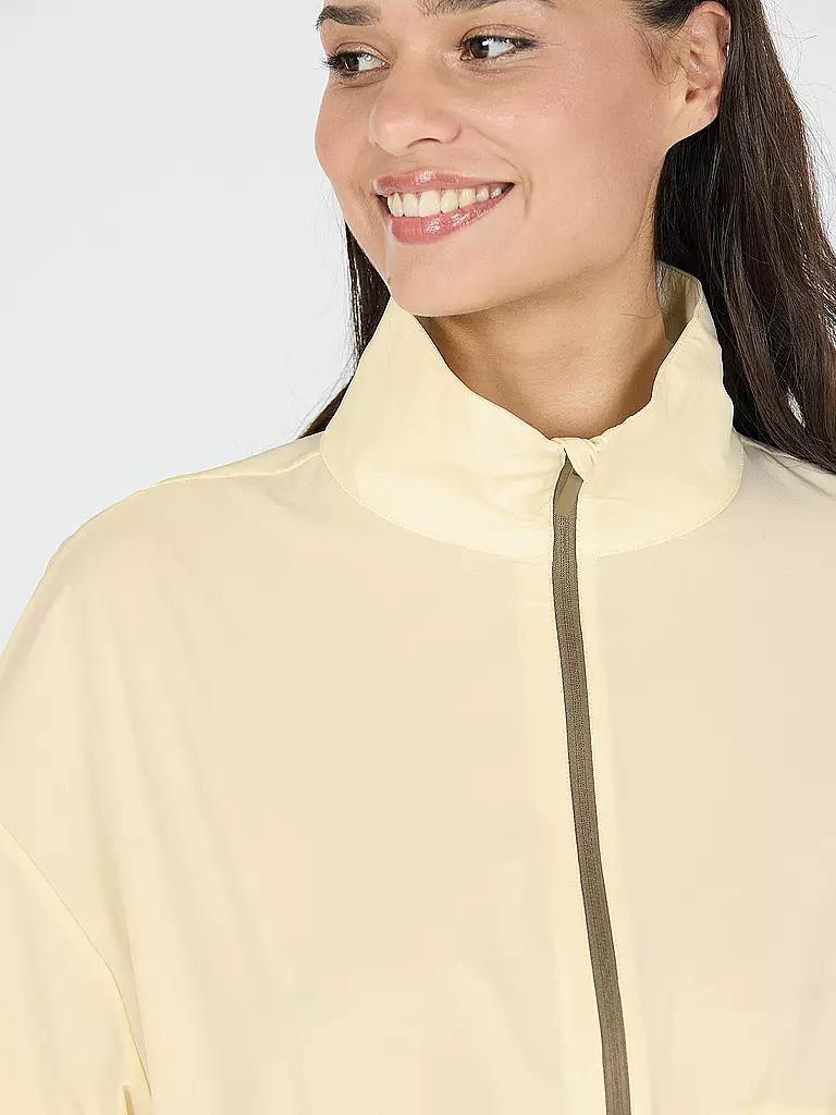 ATHLECIA | Chaqueta de fitness para mujer Narros Woven |