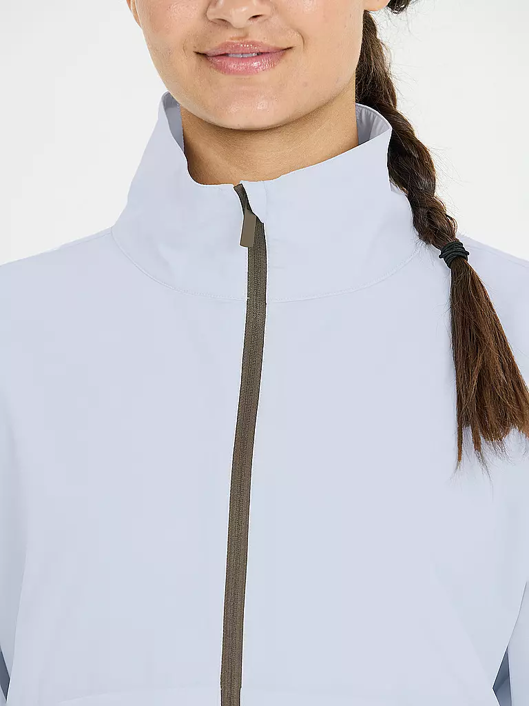 ATHLECIA | Chaqueta de fitness para mujer Narros Woven |