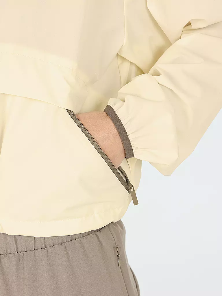 ATHLECIA | Chaqueta de fitness para mujer Narros Woven |