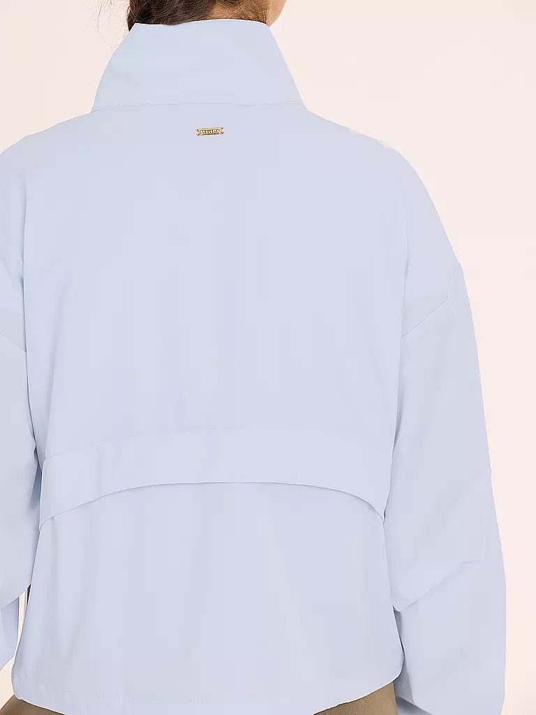 ATHLECIA | Chaqueta de fitness para mujer Narros Woven |