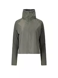 ATHLECIA | Chaqueta de mujer Aiana | Oliva