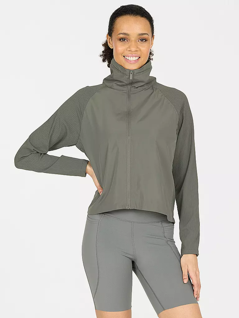 ATHLECIA | Chaqueta de mujer Aiana |