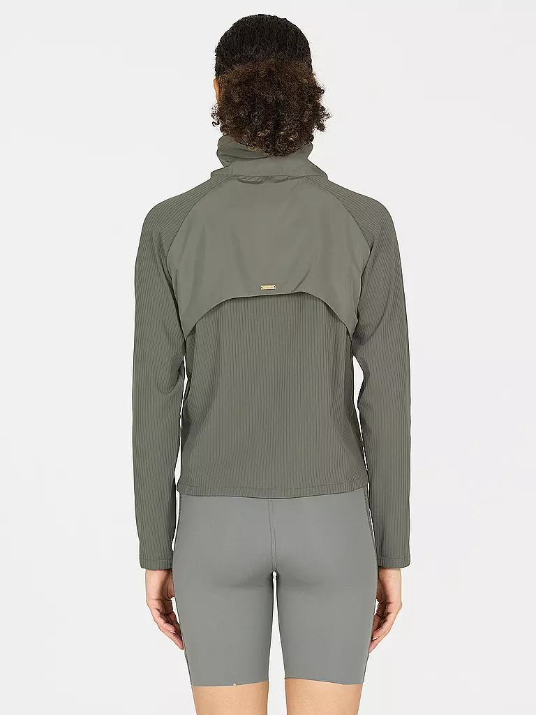 ATHLECIA | Chaqueta de mujer Aiana |