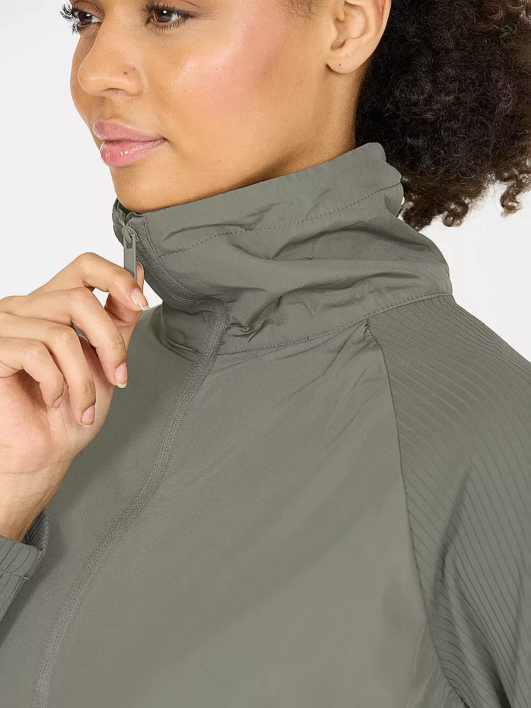ATHLECIA | Chaqueta de mujer Aiana |