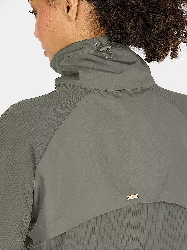 ATHLECIA | Chaqueta de mujer Aiana |