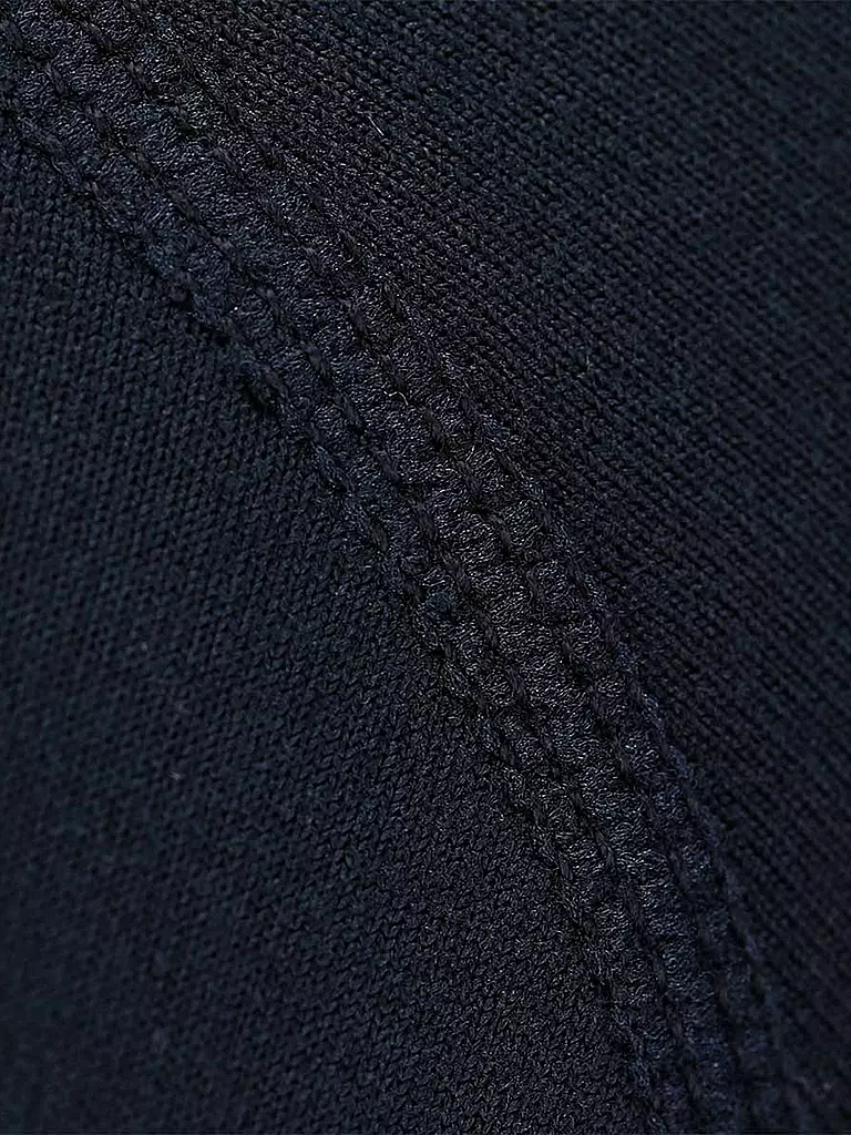 ATHLECIA | Damen Fitnessshirt Gaina  | Azul oscuro