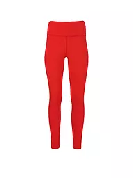 ATHLECIA | Damen Fitnesstight Franz | Rojo