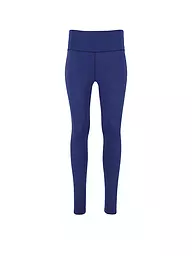 ATHLECIA | Damen Fitnesstight Franz | Azul