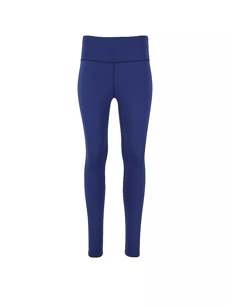 ATHLECIA | Damen Fitnesstight Franz | Azul