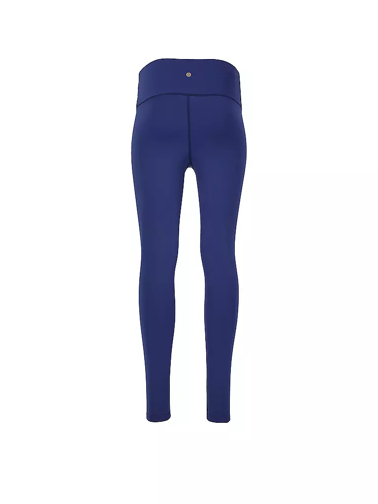 ATHLECIA | Damen Fitnesstight Franz | Azul