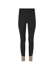 ATHLECIA | Damen Fitnesstight Lris | Negro