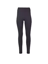 ATHLECIA | Damen Fitnesstight Seamless Nagar | Gris