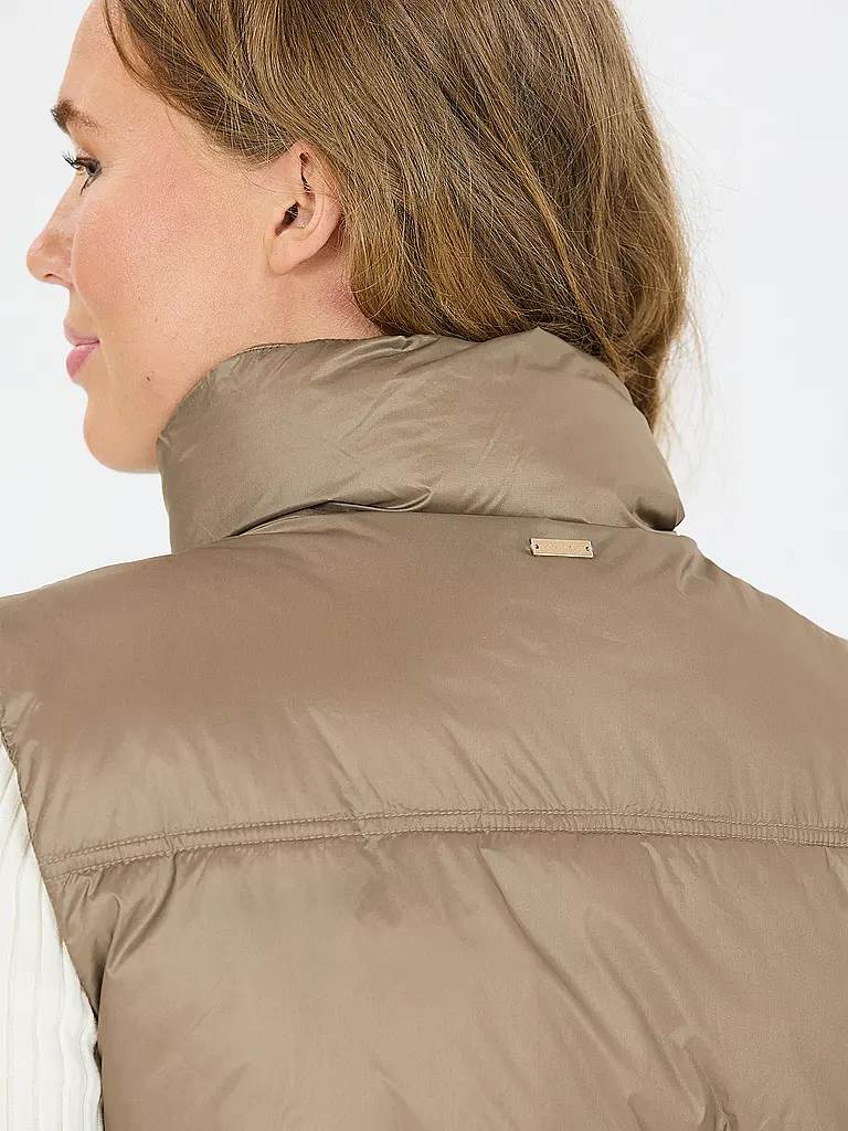 ATHLECIA | Damen Weste Chica |