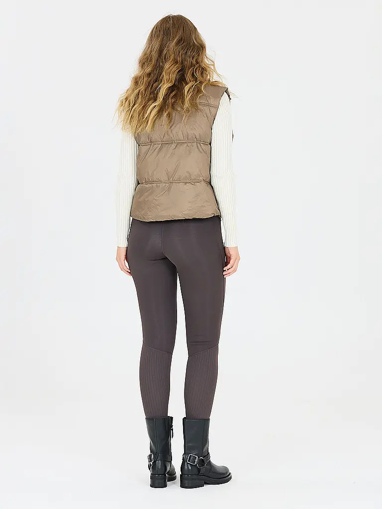 ATHLECIA | Damen Weste Chica |