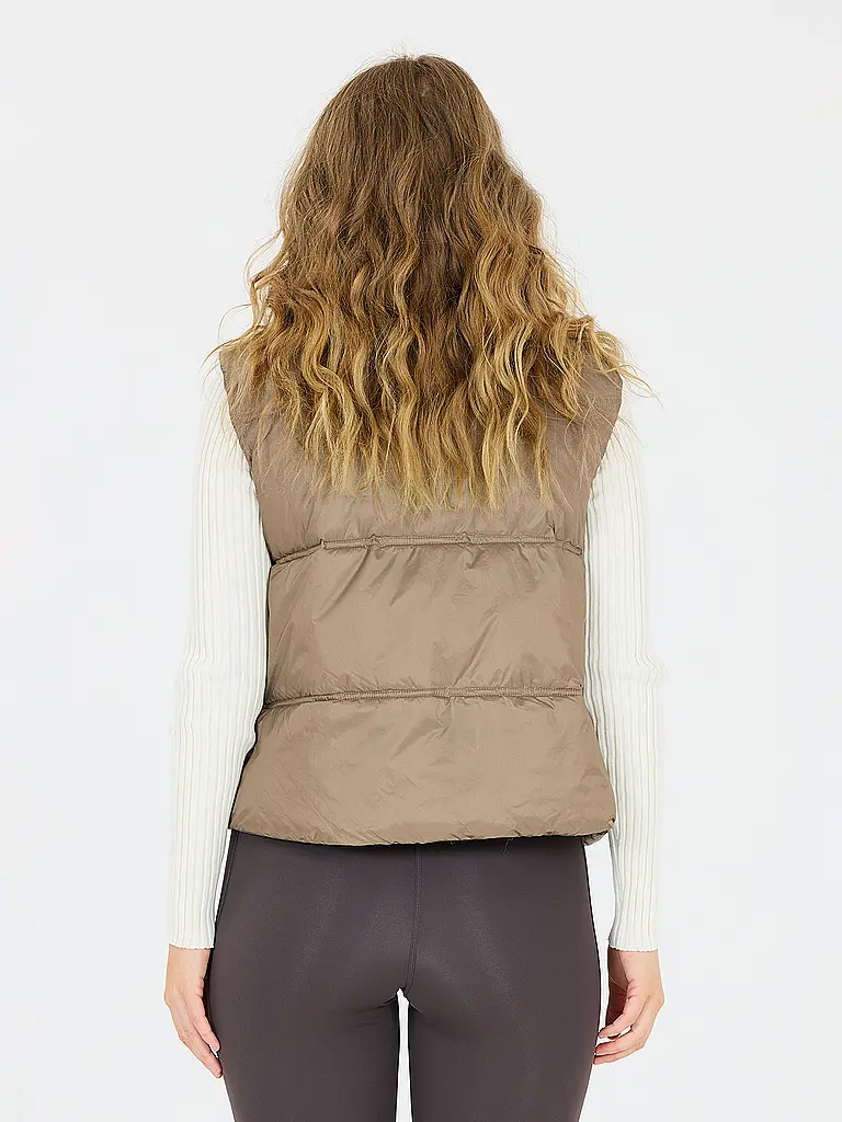 ATHLECIA | Damen Weste Chica |