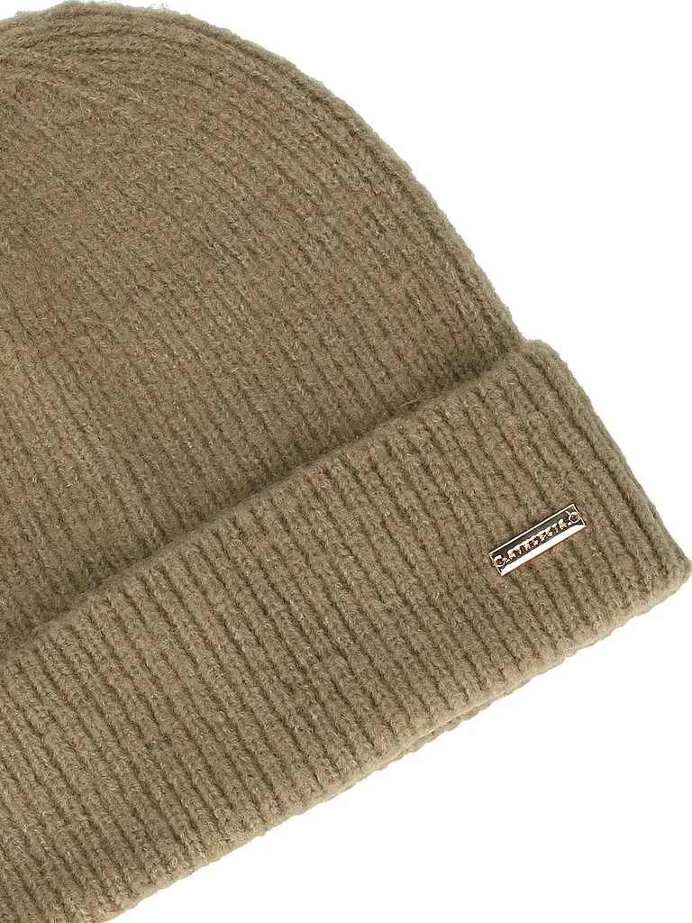 ATHLECIA | Gorro de mujer Kotoko | Marrón