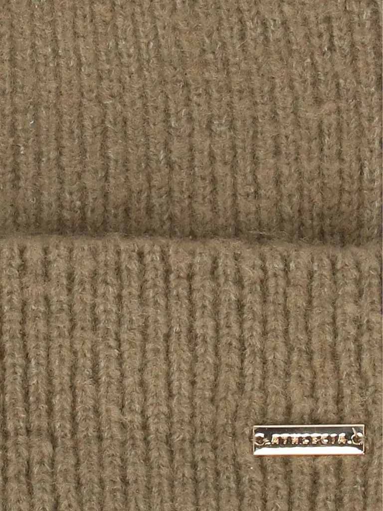 ATHLECIA | Gorro de mujer Kotoko | Marrón