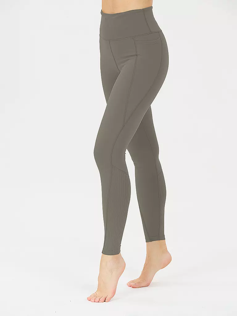 ATHLECIA | Mallas de fitness Aliya para mujer |