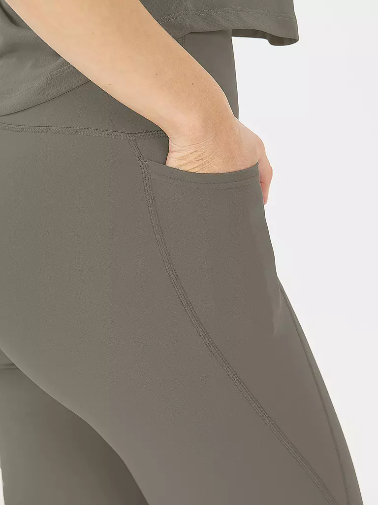 ATHLECIA | Mallas de fitness Aliya para mujer |