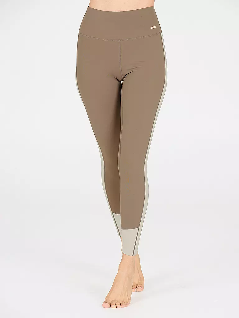 ATHLECIA | Mallas de fitness Aspasia Cloroblock para mujer |