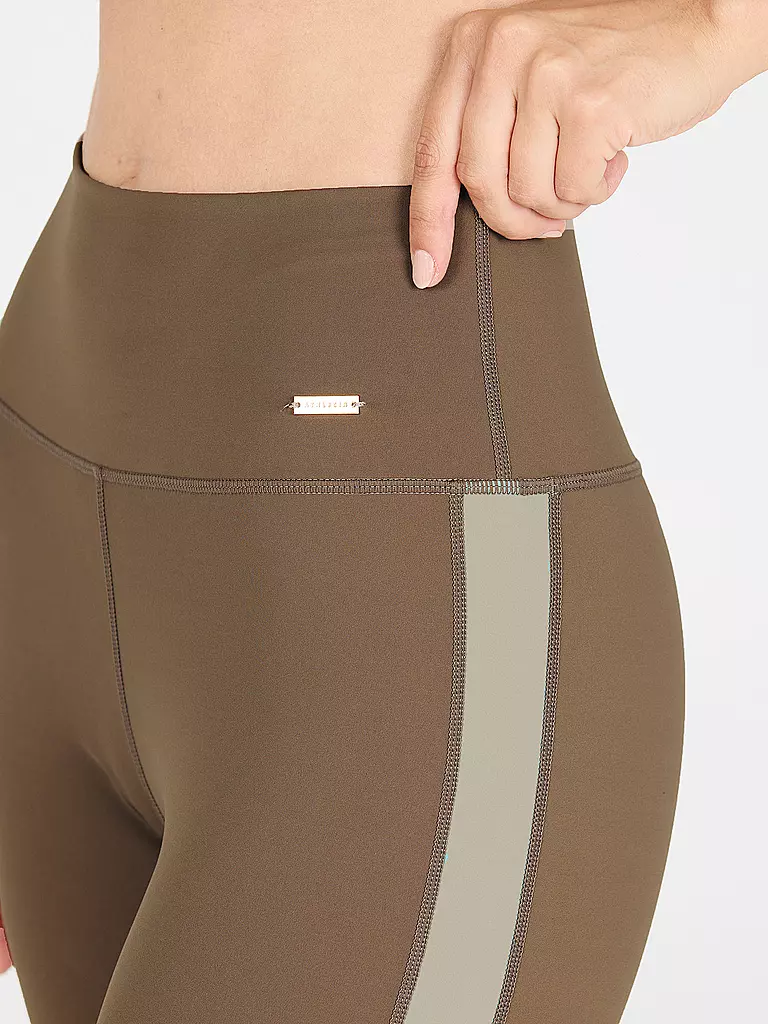 ATHLECIA | Mallas de fitness Aspasia Cloroblock para mujer |