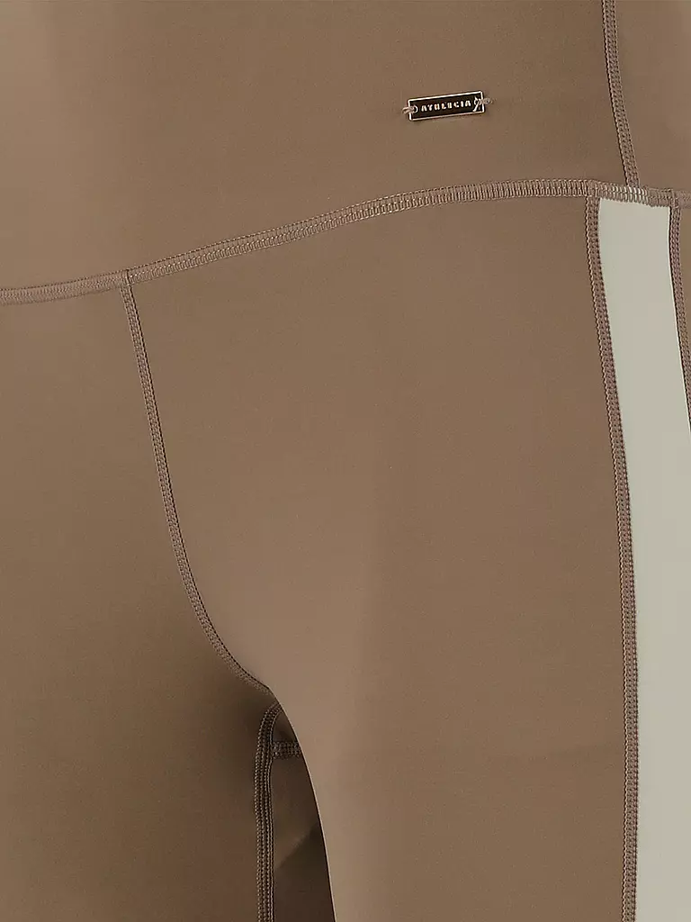 ATHLECIA | Mallas de fitness Aspasia Cloroblock para mujer |