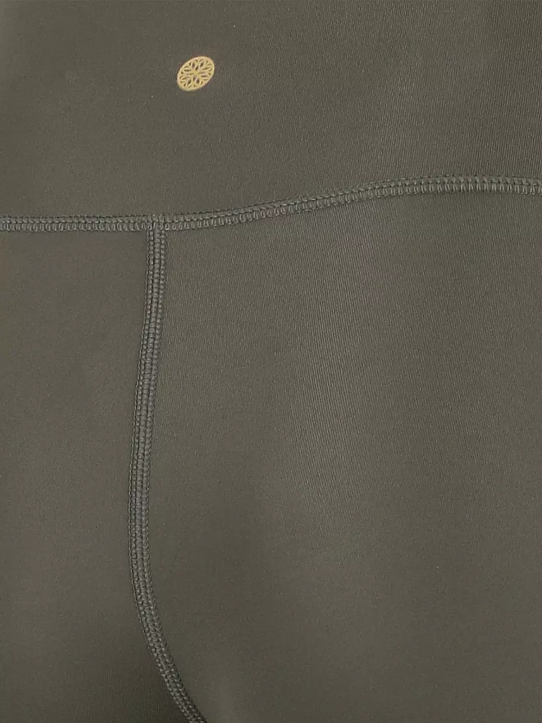 ATHLECIA | Mallas de fitness Elli para mujer | Oliva