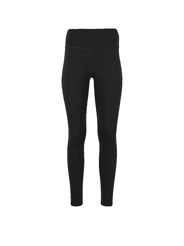 ATHLECIA | Mallas de fitness Franz para mujer | Negro