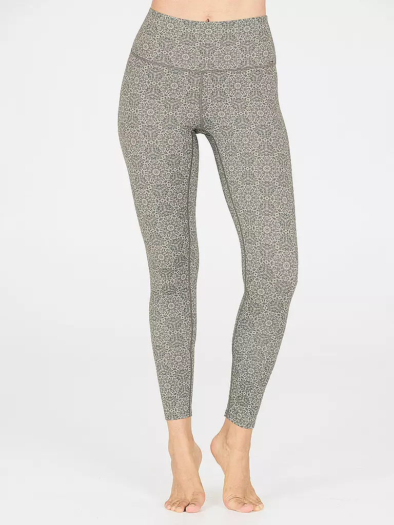 ATHLECIA | Mallas de fitness Mist para mujer |