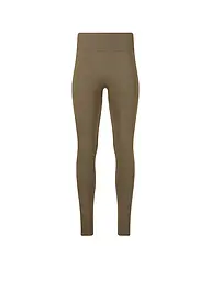 ATHLECIA | Mallas de fitness sin costuras Missori para mujer | Oliva