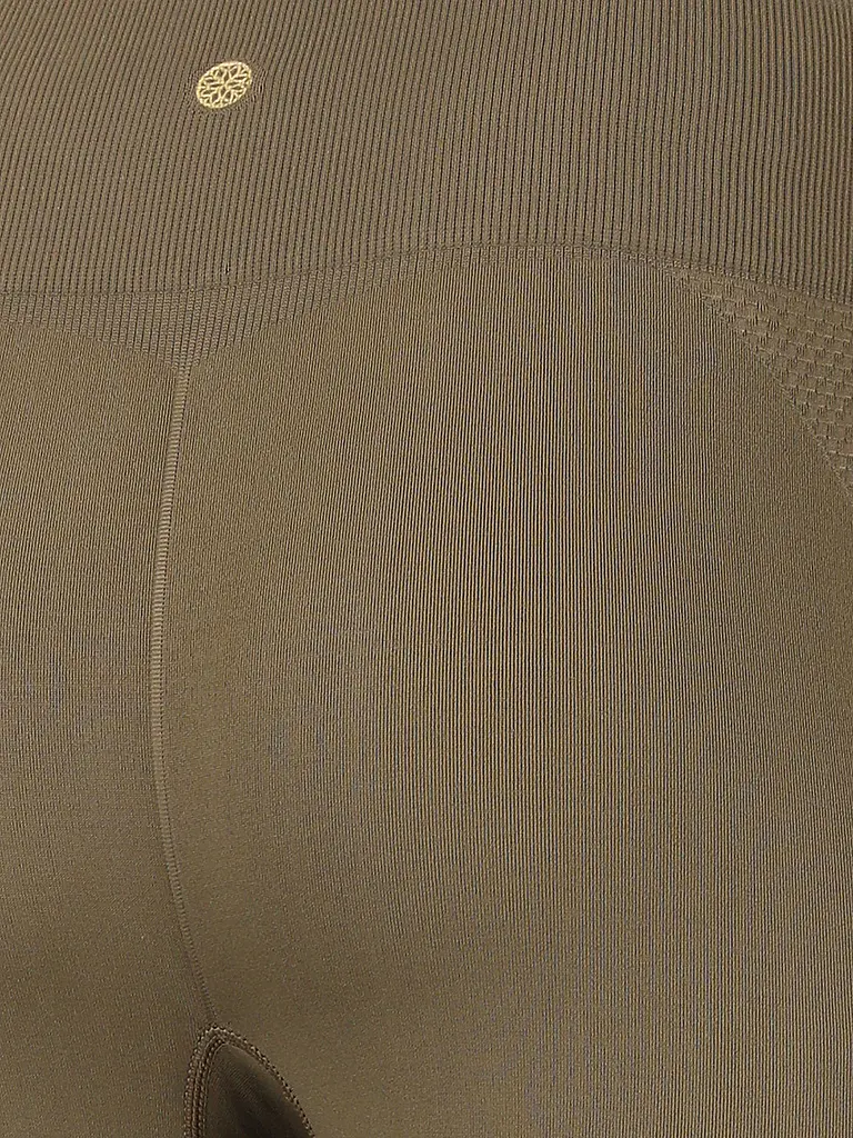 ATHLECIA | Mallas de fitness sin costuras Missori para mujer |