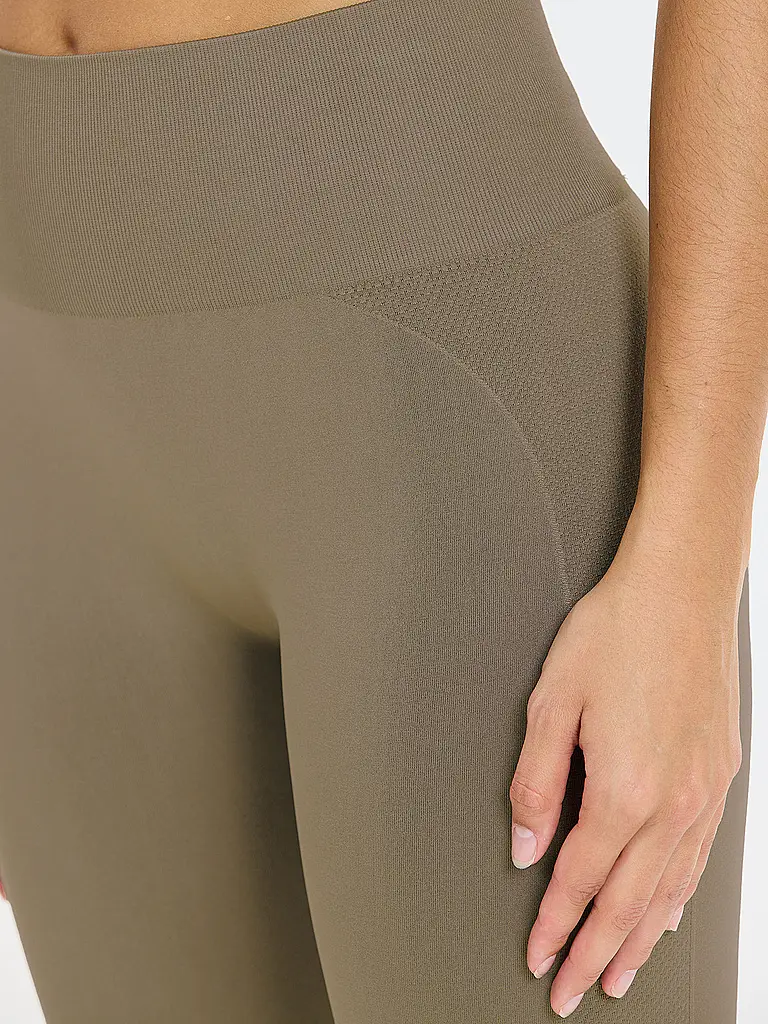 ATHLECIA | Mallas de fitness sin costuras Missori para mujer |