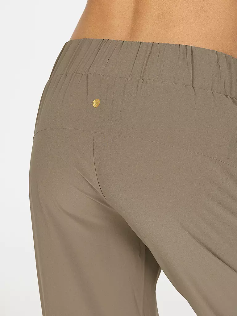 ATHLECIA | Pantalón de chándal mujer Austberg |