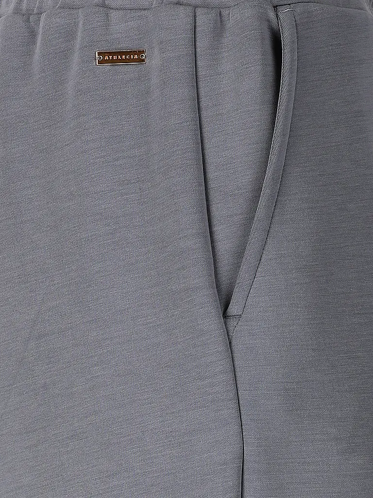 ATHLECIA | Pantalón de chándal mujer Jacey V2 | Gris