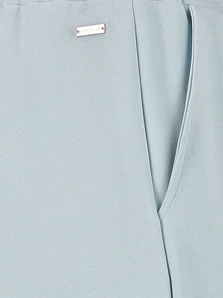 ATHLECIA | Pantalón de chándal mujer Jacey V2 | Azul claro