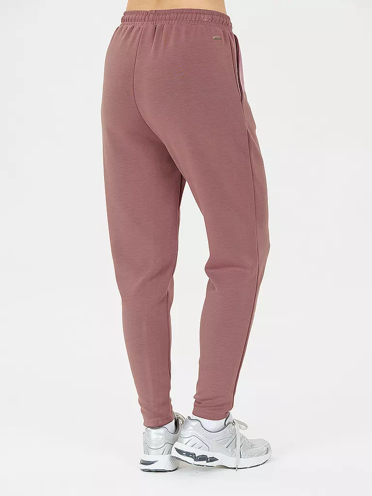 ATHLECIA | Pantalón de chándal mujer Jacey V2 | Baya