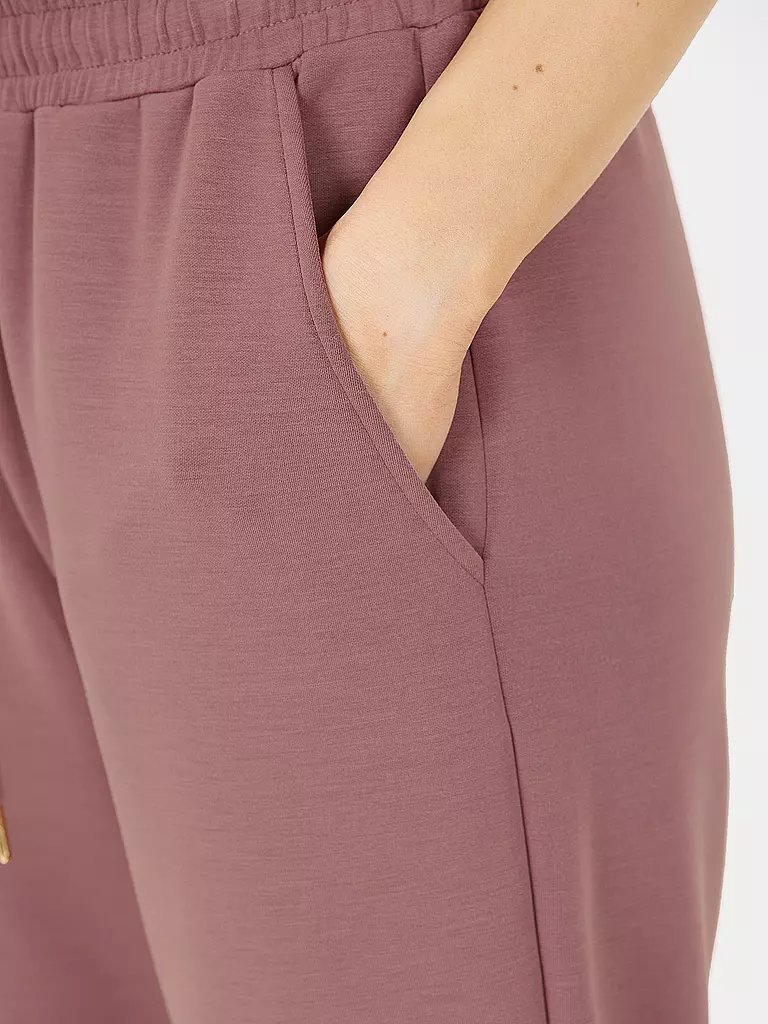 ATHLECIA | Pantalón de chándal mujer Jacey V2 | Baya