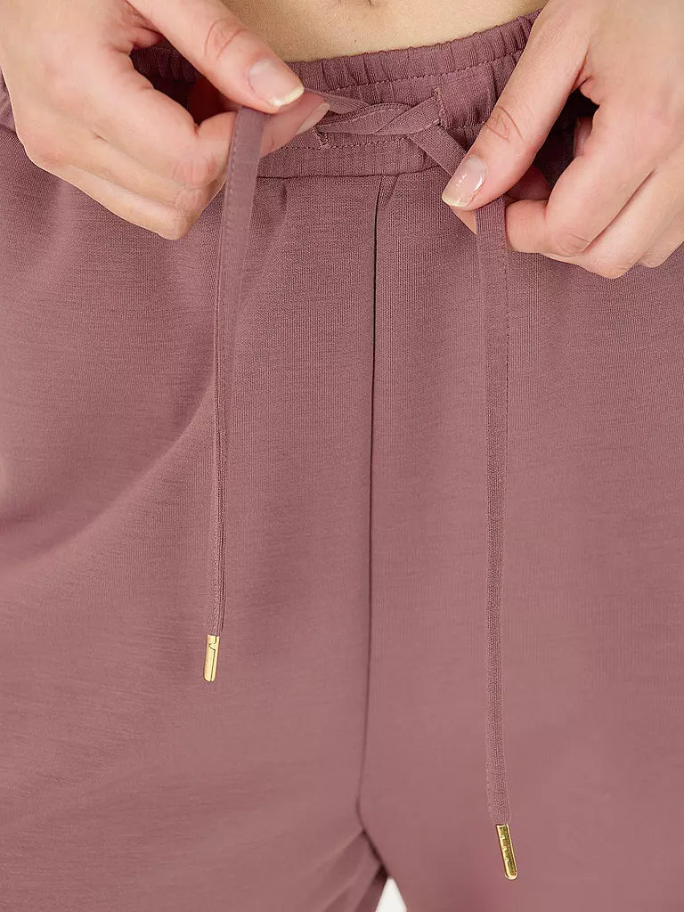 ATHLECIA | Pantalón de chándal mujer Jacey V2 | Baya