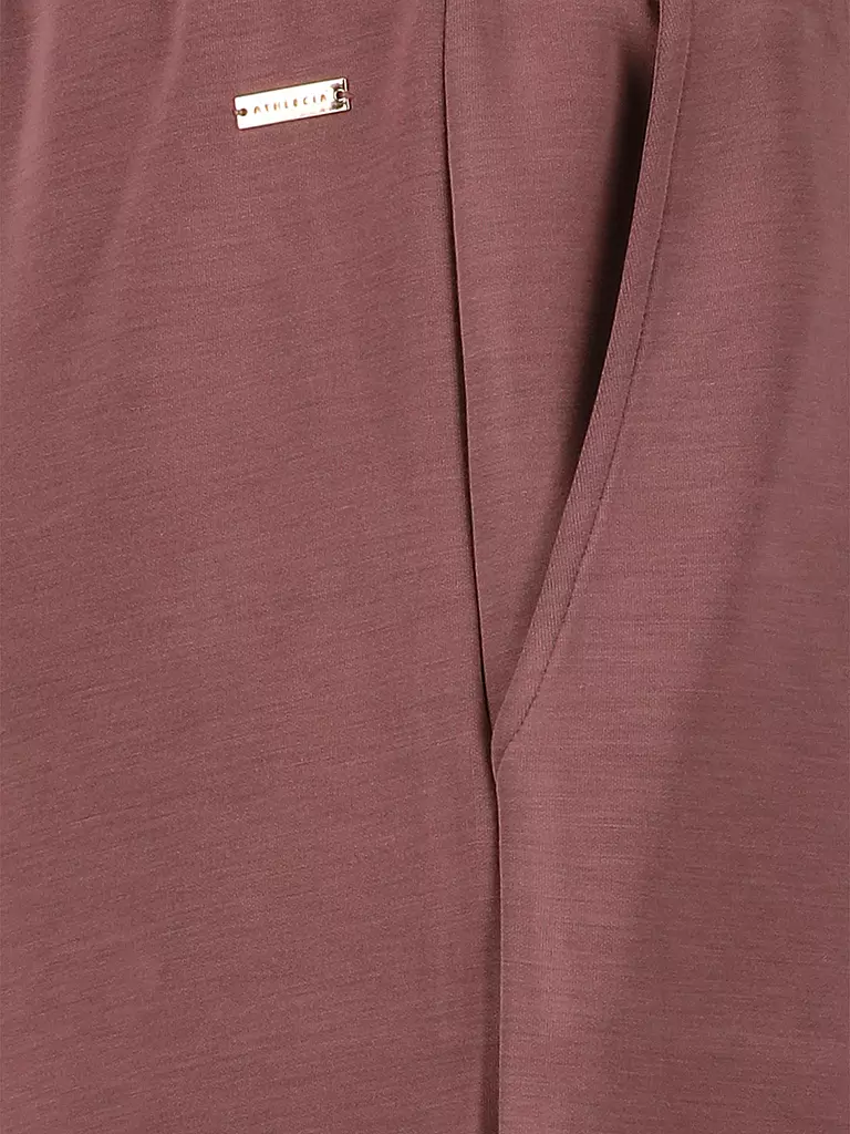 ATHLECIA | Pantalón de chándal mujer Jacey V2 | Baya